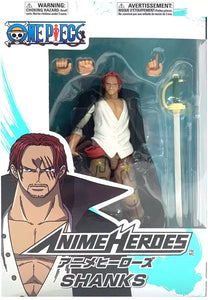 Shanks One Piece