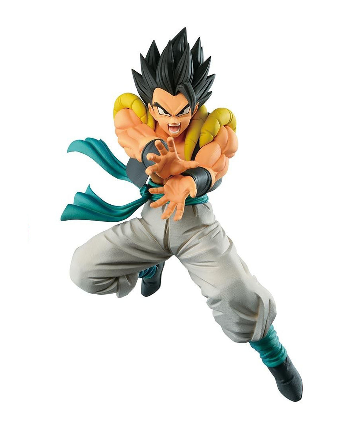 Gogeta Ver. 3 - Dragon Ball Super