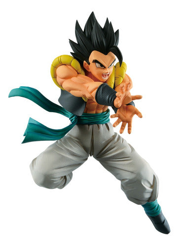 Gogeta Ver. 3 - Dragon Ball Super