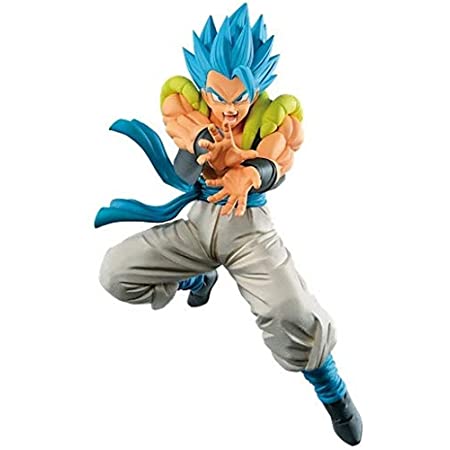 Gogeta Ver. 1 - Dragon Ball Super