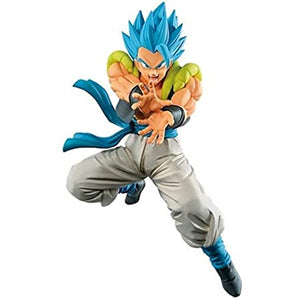 Gogeta Ver. 1 - Dragon Ball Super