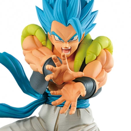 Gogeta Ver. 1 - Dragon Ball Super