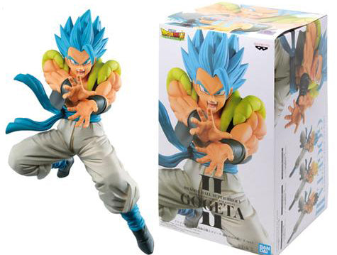 Gogeta Ver. 1 - Dragon Ball Super