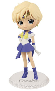 Uranus Super Sailor Moon - Q Posket