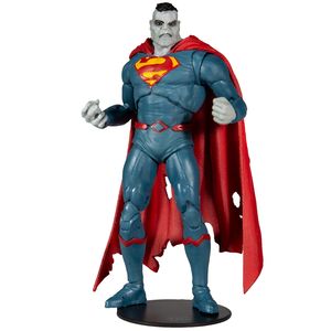 Superman Bizarro - Mc Farlane