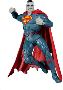 Superman Bizarro - Mc Farlane