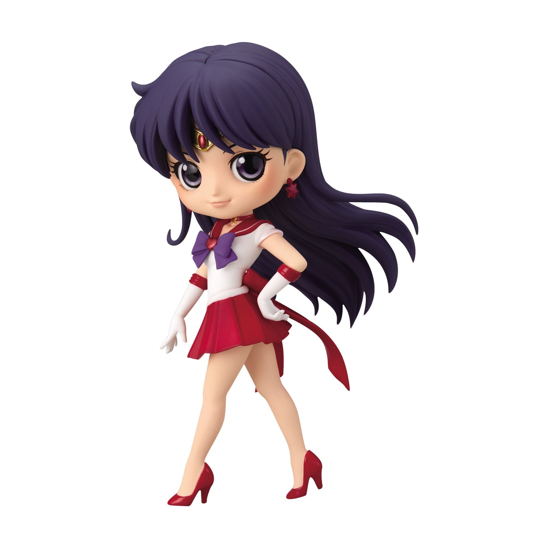 Super Sailor Moon Mars - Qposket