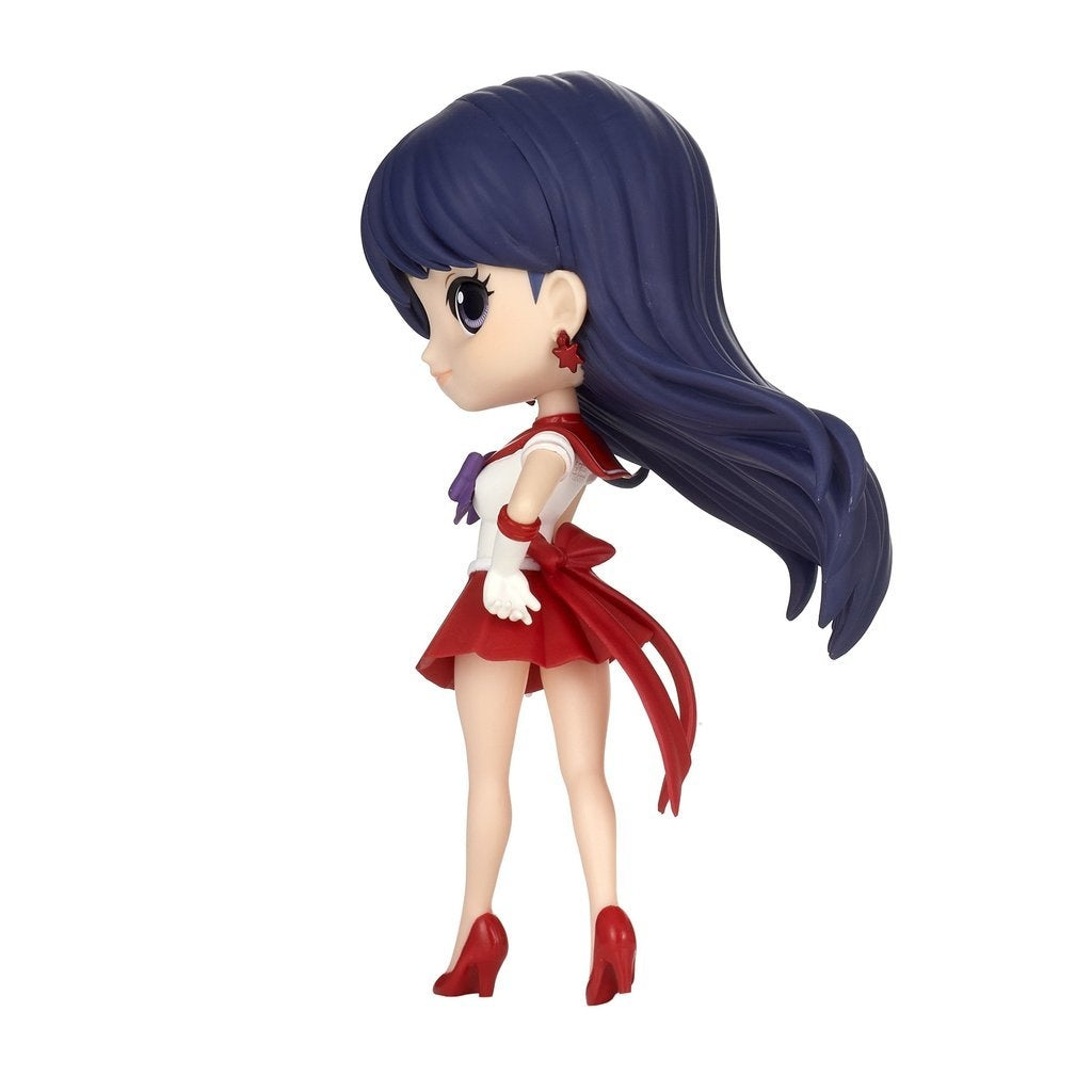 Super Sailor Moon Mars - Qposket