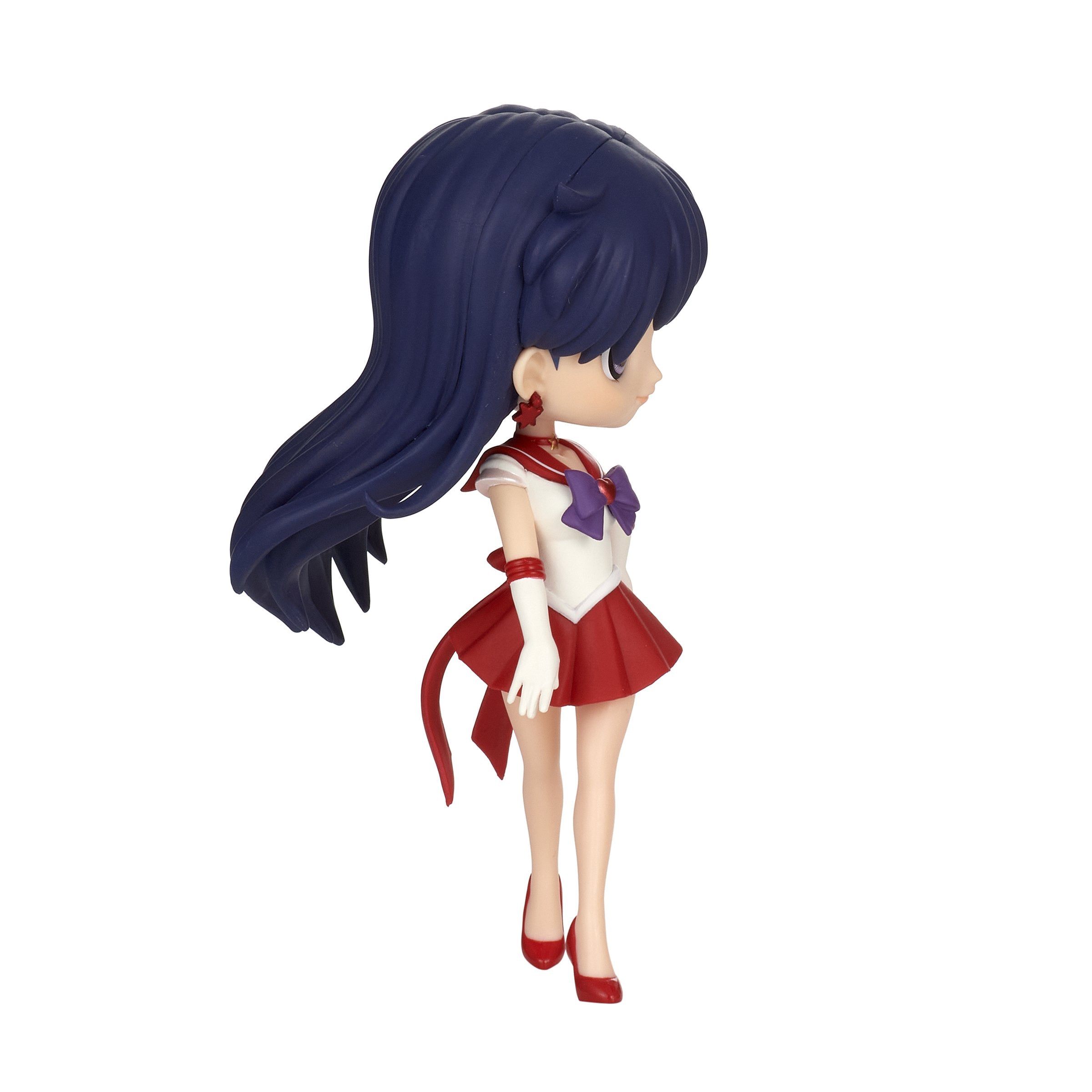 Super Sailor Moon Mars - Qposket