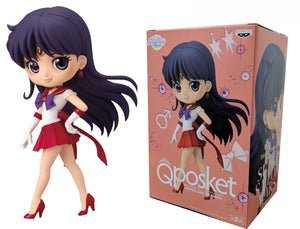 Super Sailor Moon Mars - Qposket