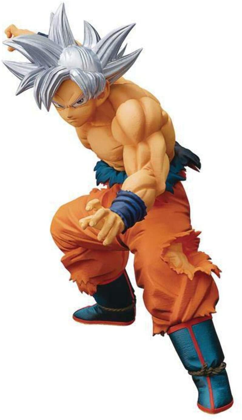 The Goku Son Maximatic - Dragon Ball