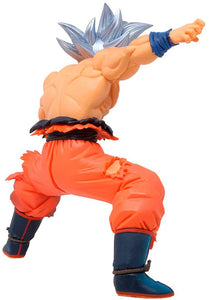 The Goku Son Maximatic - Dragon Ball