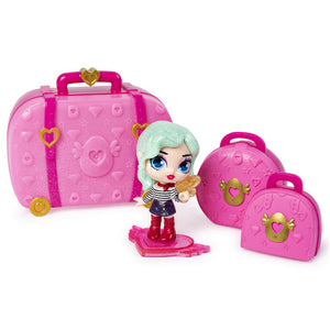 Vacary Style Rosa - Hatchimals Pixie