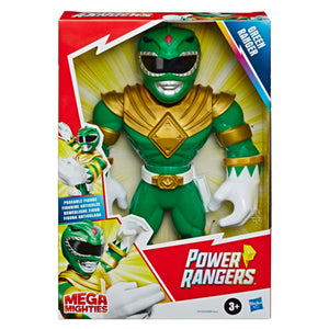 Power Ranger Verde