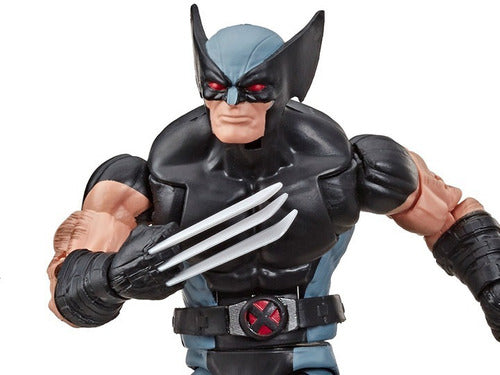 Wolverine - X Force