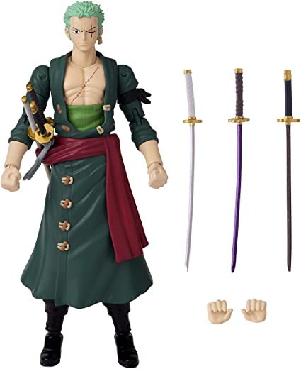 Roronoa Zoro One Piece