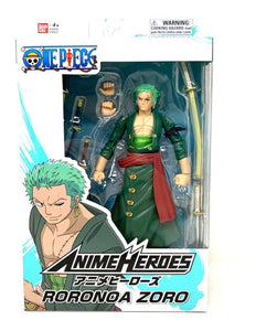 Roronoa Zoro One Piece