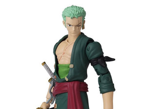 Roronoa Zoro One Piece