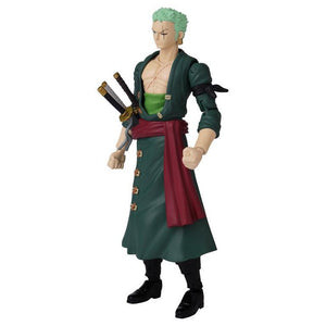 Roronoa Zoro One Piece