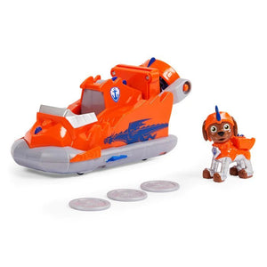 Zuma Rescue Knights Paw Patrol