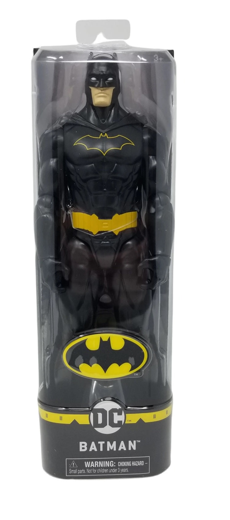 Batman Machacador DC