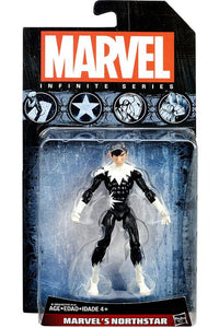 Northstar Infinite Series Marvel