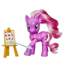 Cheerilee Profesora - My Little Pony