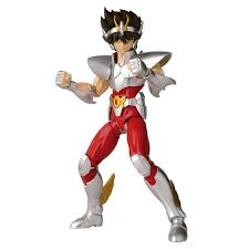 Seiya de Pegaso - Saint Seiya