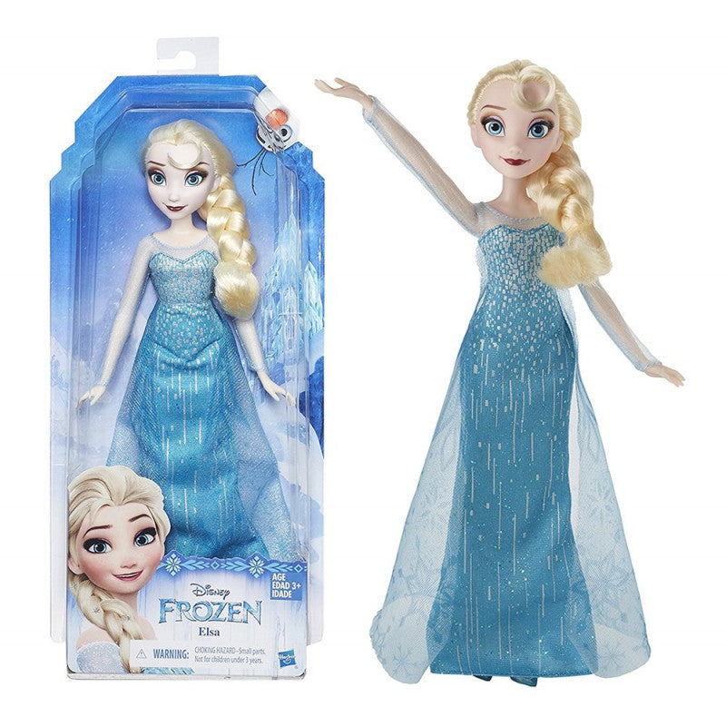 Elsa Frozen Disney