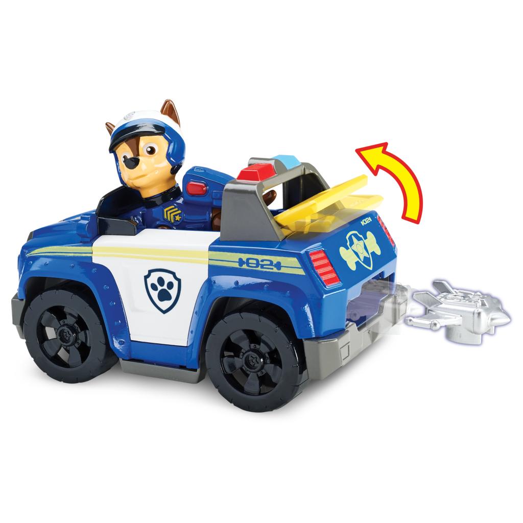 Chase Ultimate Rescue - Paw Patrol