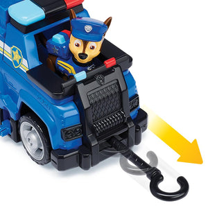 Chase Police Cruiser - Paw Patrol