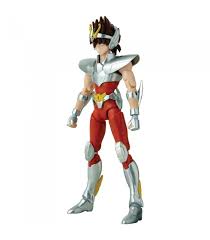 Seiya de Pegaso - Saint Seiya