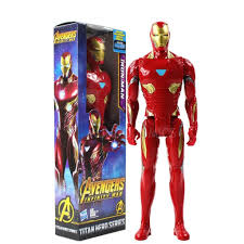 Iron Man - Avengers