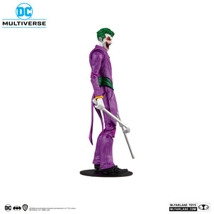 The Joker - Mc Farlane