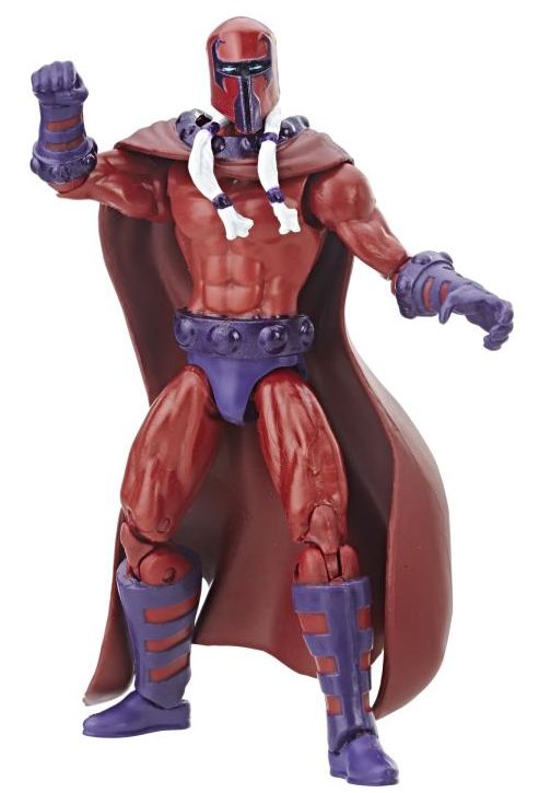 Magneto Marvel's - Legends