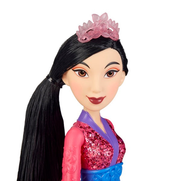 Mulan Royal Shimmer Disney