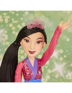 Mulan Royal Shimmer Disney