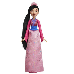 Mulan Royal Shimmer Disney