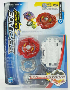 Regulus R3 - Beyblade